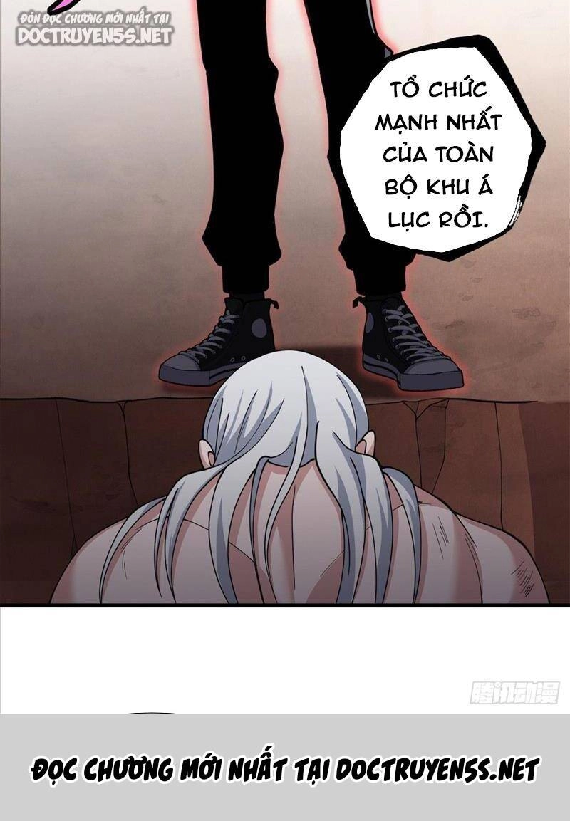 Ma Thú Siêu Thần Chapter 106 - 60