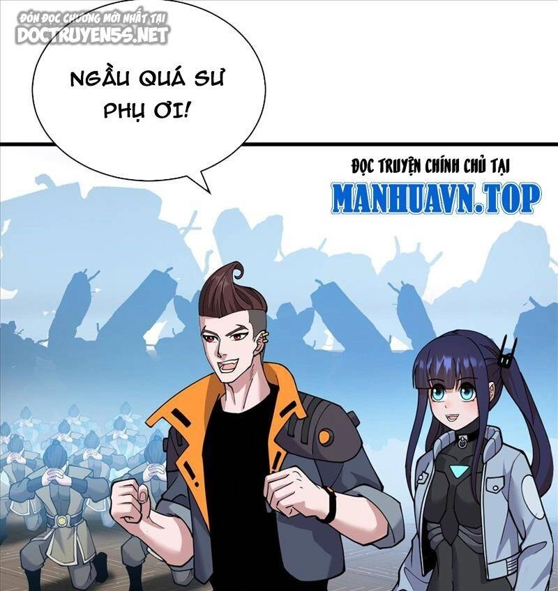 Ma Thú Siêu Thần Chapter 106 - 61