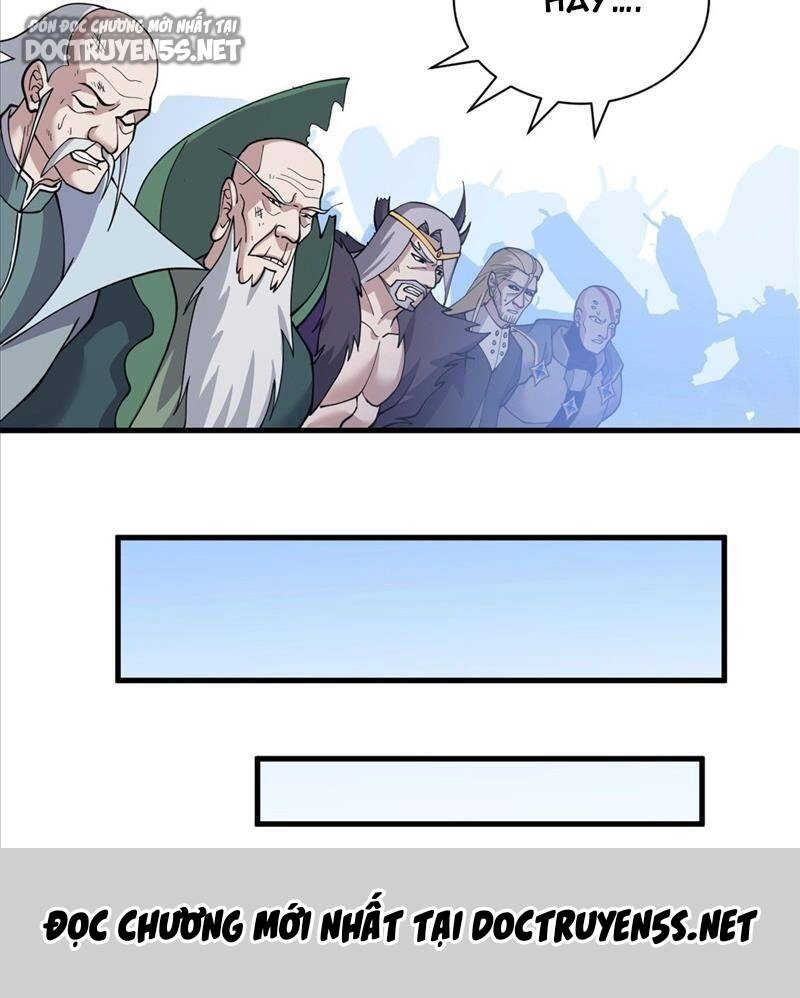 Ma Thú Siêu Thần Chapter 106 - 63