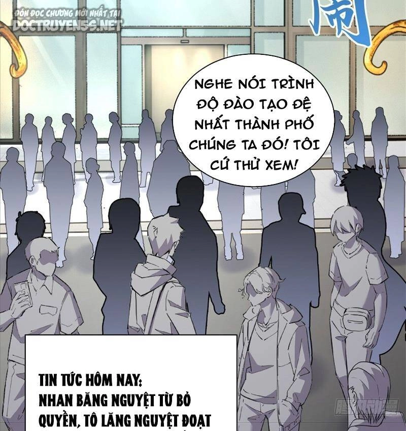 Ma Thú Siêu Thần Chapter 106 - 65