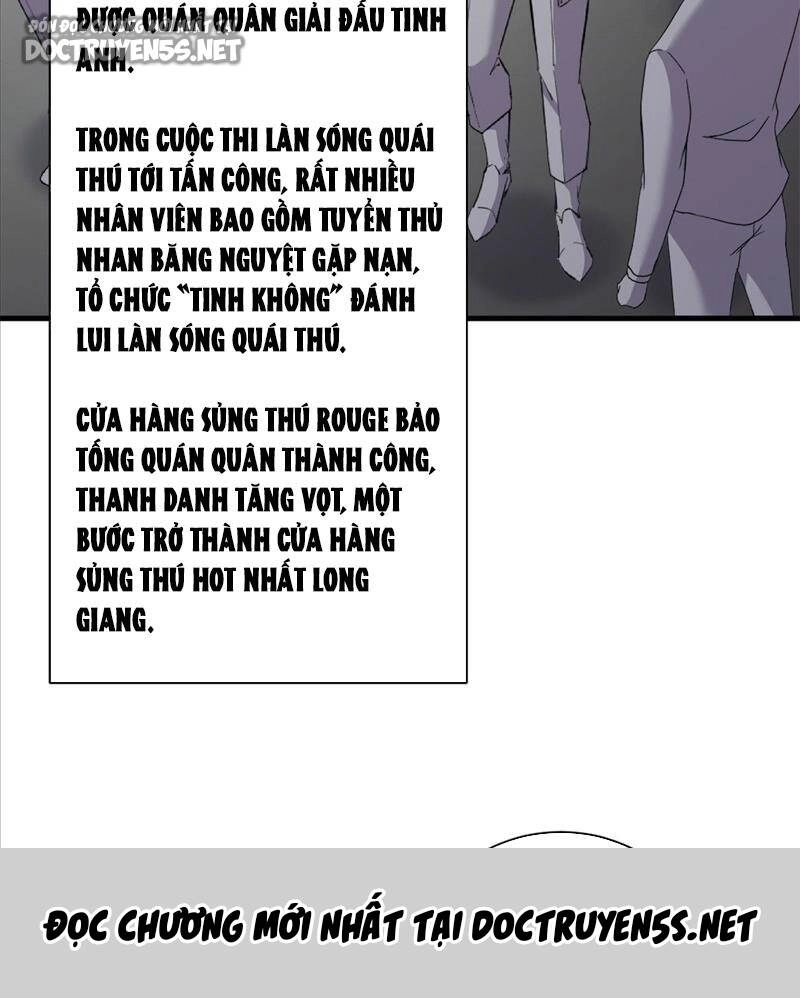 Ma Thú Siêu Thần Chapter 106 - 66