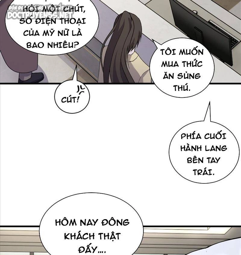 Ma Thú Siêu Thần Chapter 106 - 68