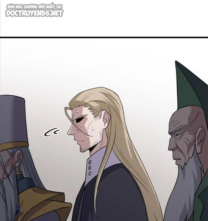 Ma Thú Siêu Thần Chapter 106 - 73