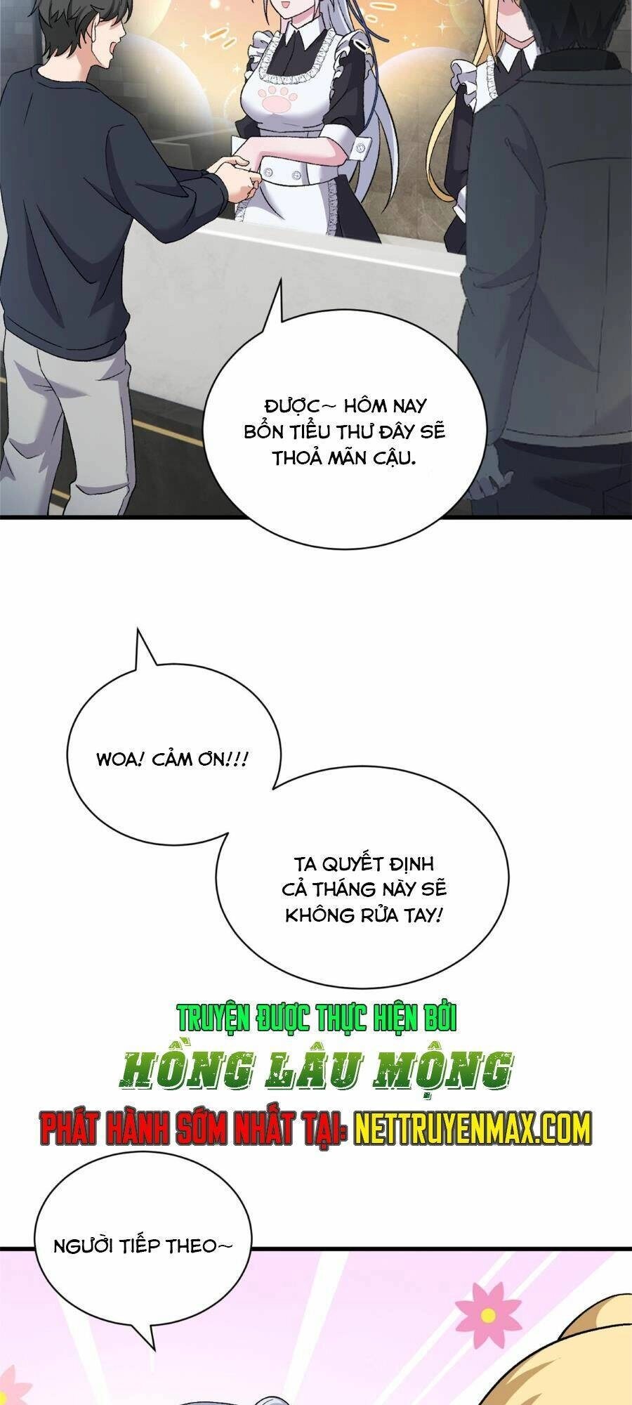 Ma Thú Siêu Thần Chapter 107 - 2