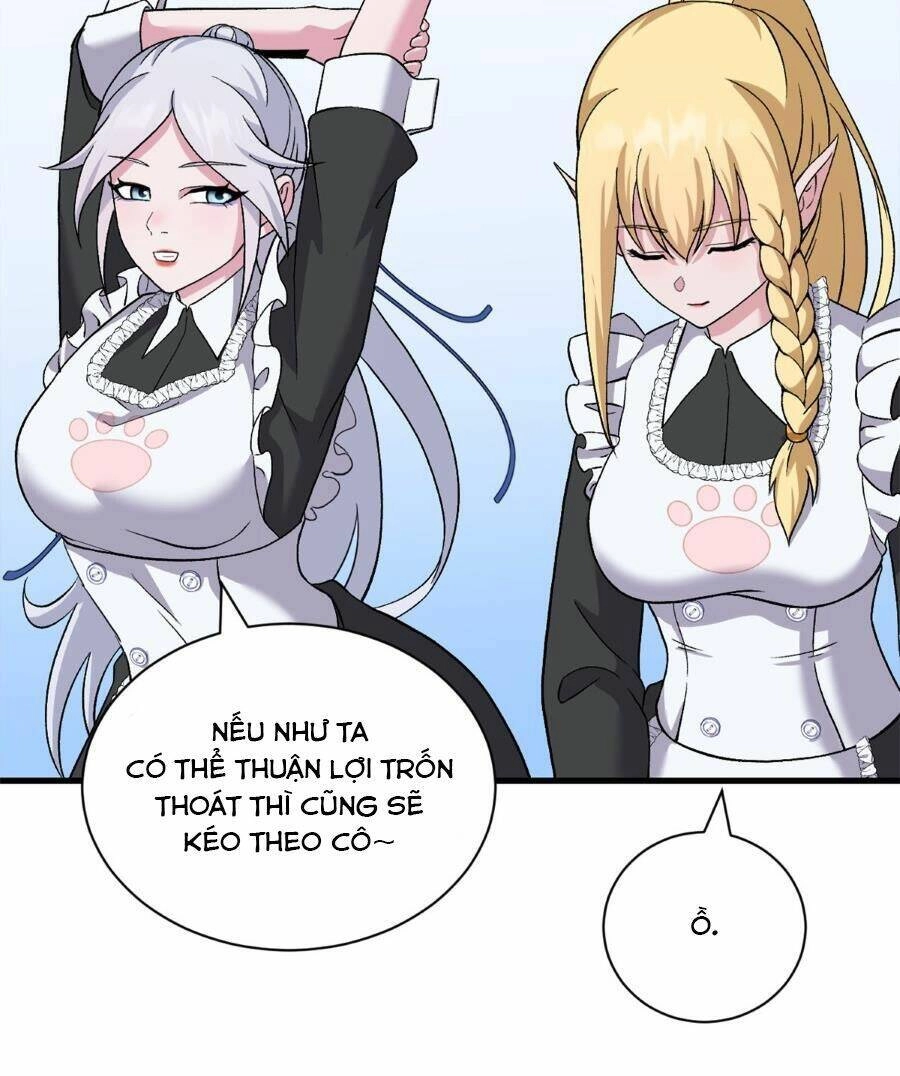 Ma Thú Siêu Thần Chapter 107 - 4