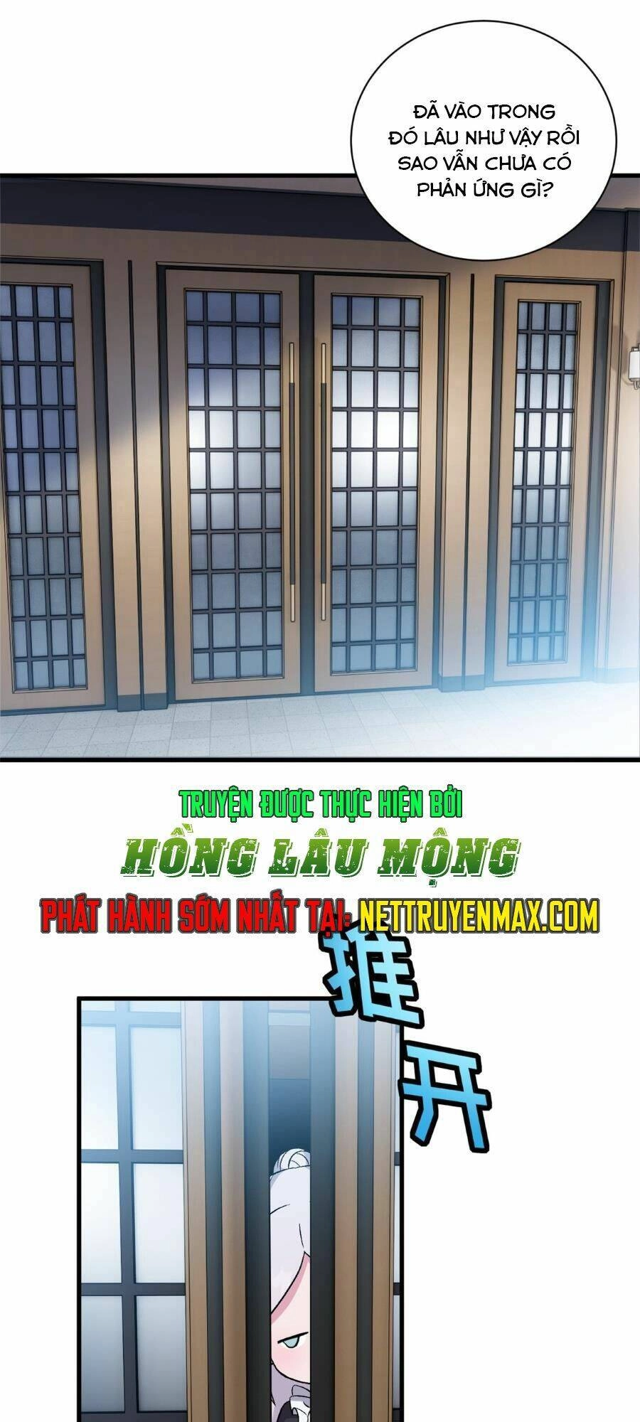 Ma Thú Siêu Thần Chapter 107 - 6