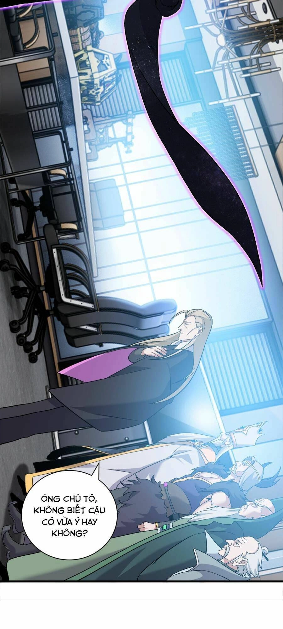 Ma Thú Siêu Thần Chapter 107 - 8