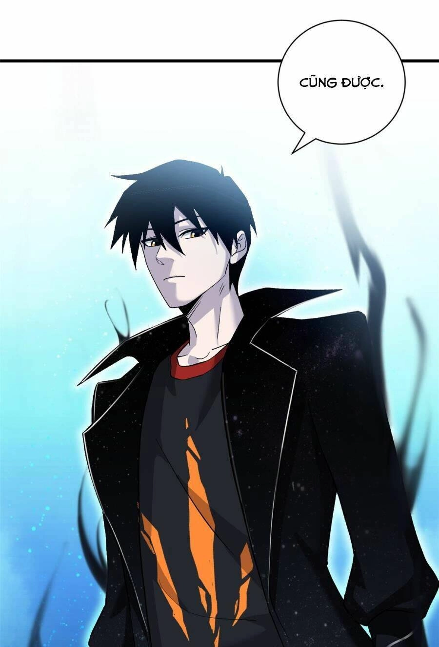 Ma Thú Siêu Thần Chapter 107 - 9