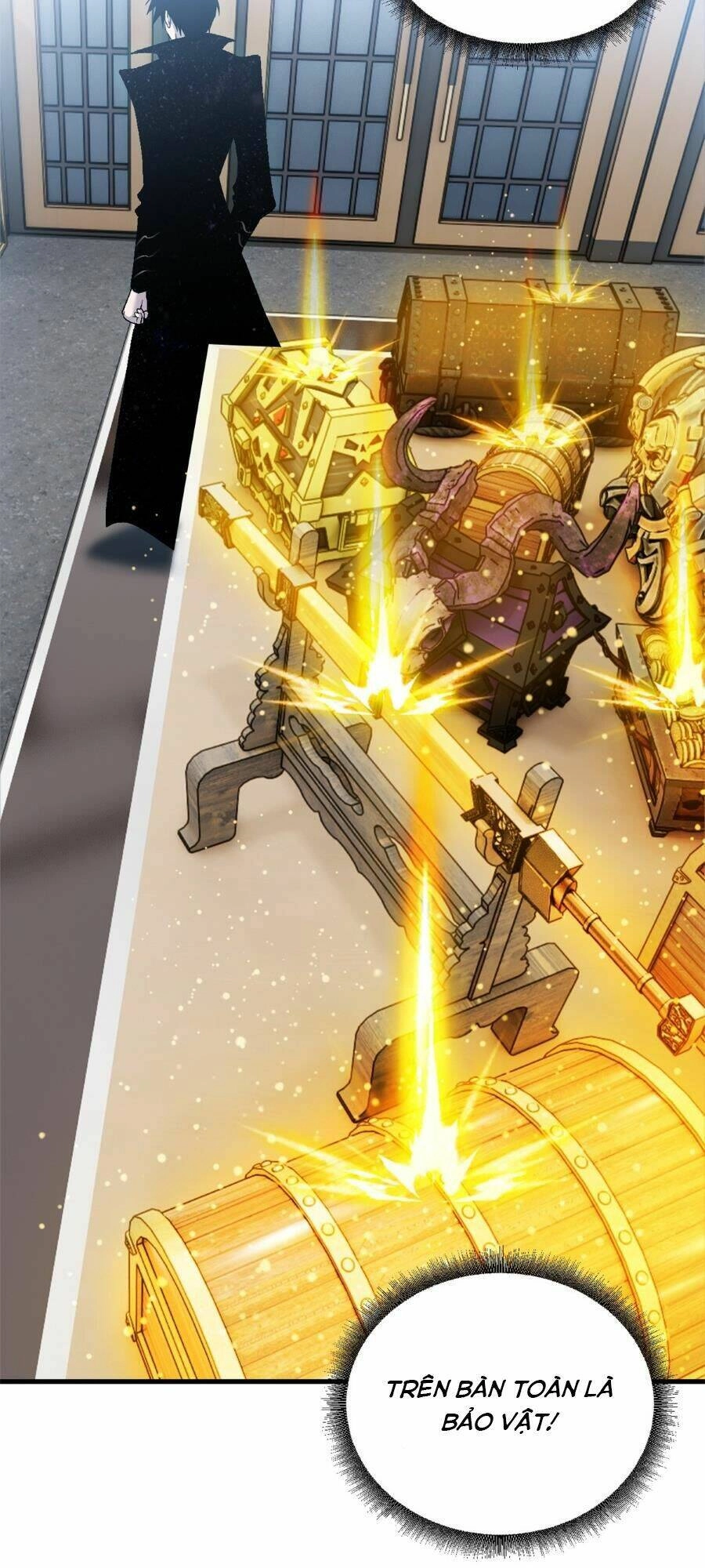 Ma Thú Siêu Thần Chapter 107 - 12