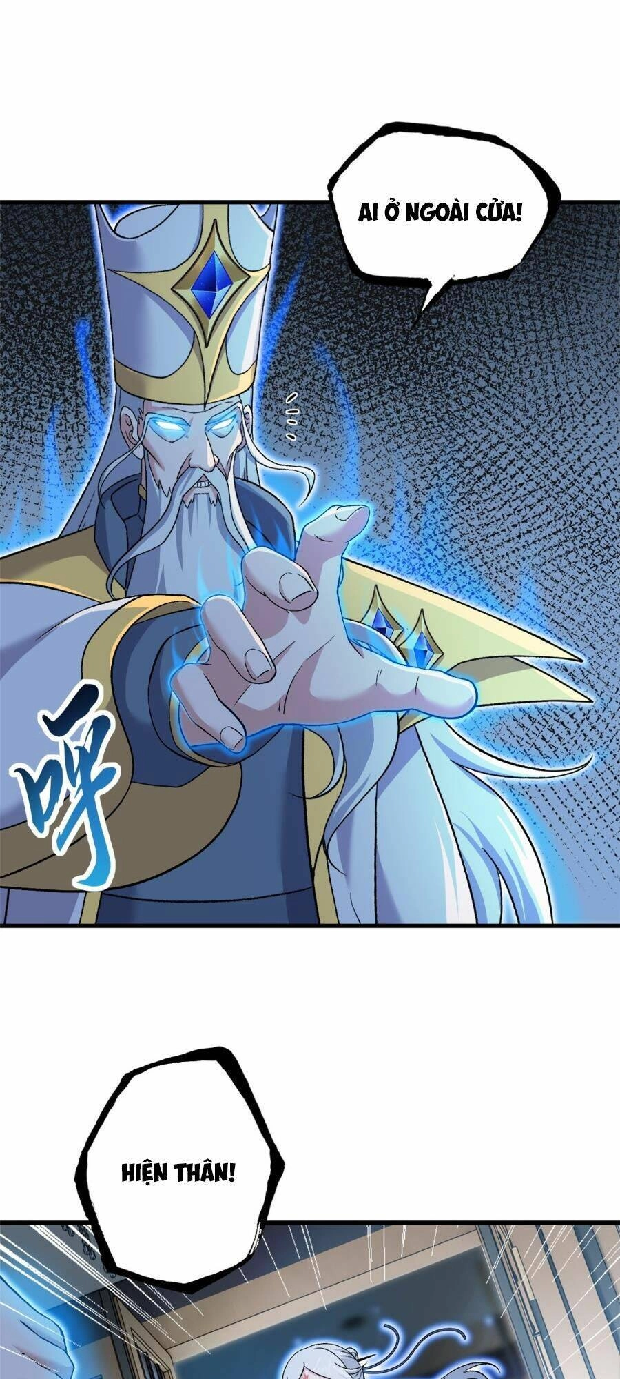 Ma Thú Siêu Thần Chapter 107 - 13