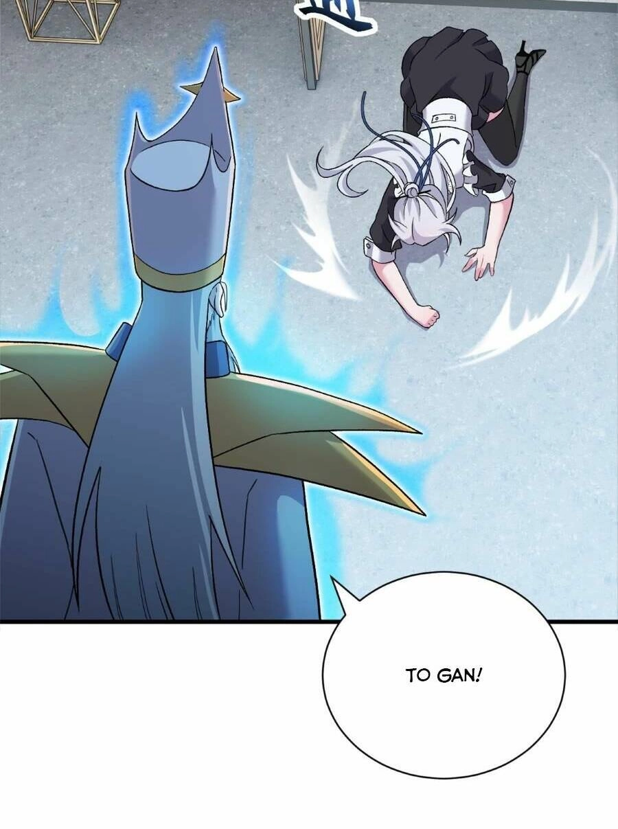 Ma Thú Siêu Thần Chapter 107 - 15