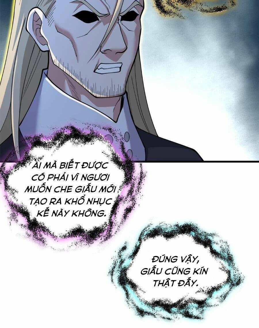 Ma Thú Siêu Thần Chapter 107 - 26