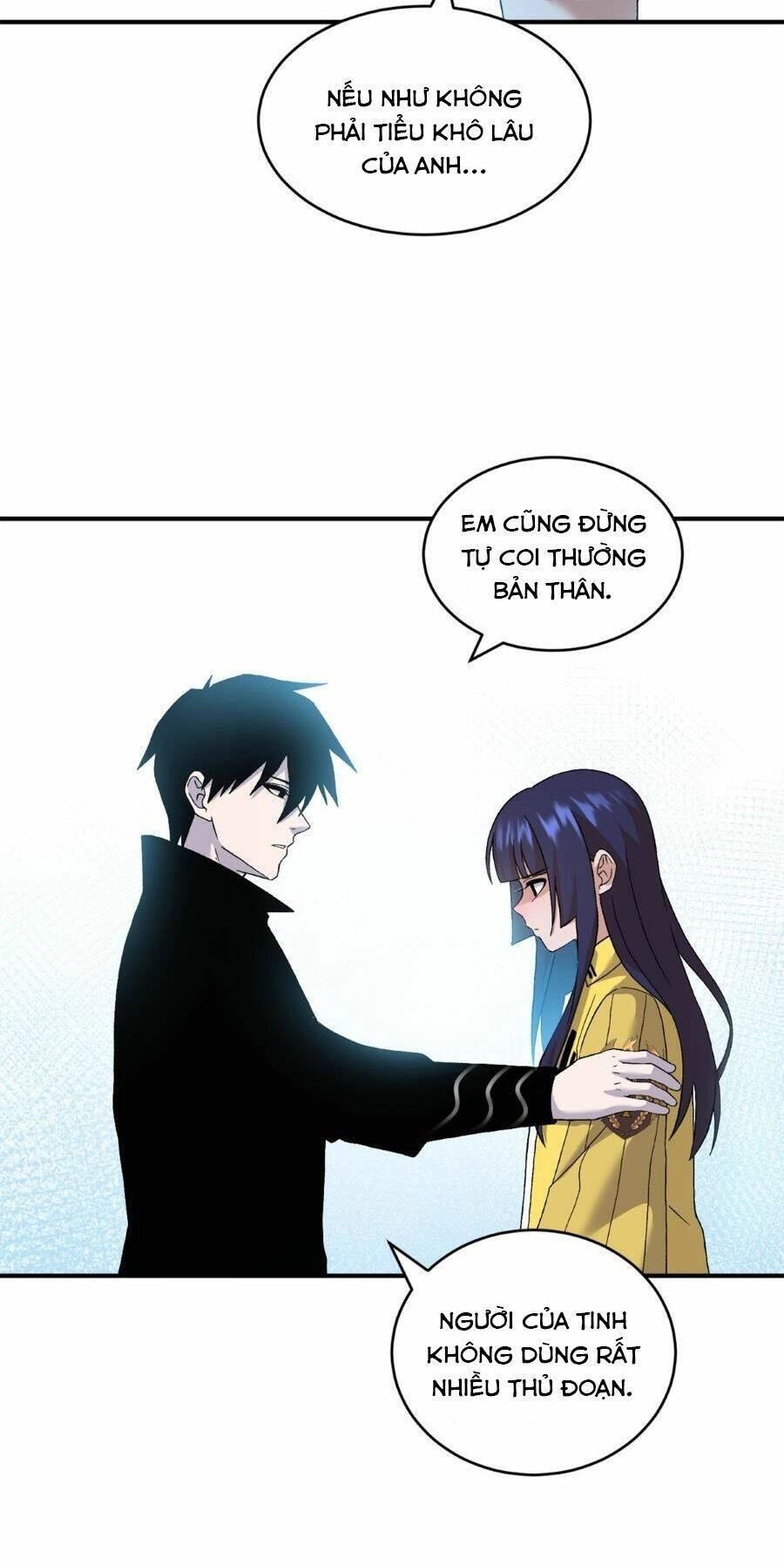 Ma Thú Siêu Thần Chapter 108 - 8