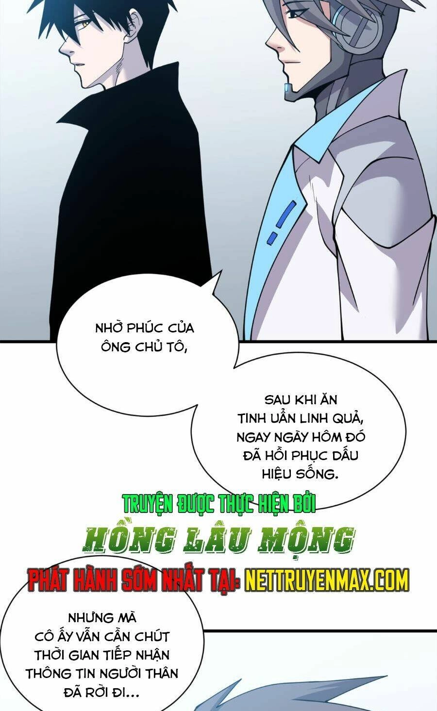Ma Thú Siêu Thần Chapter 108 - 27