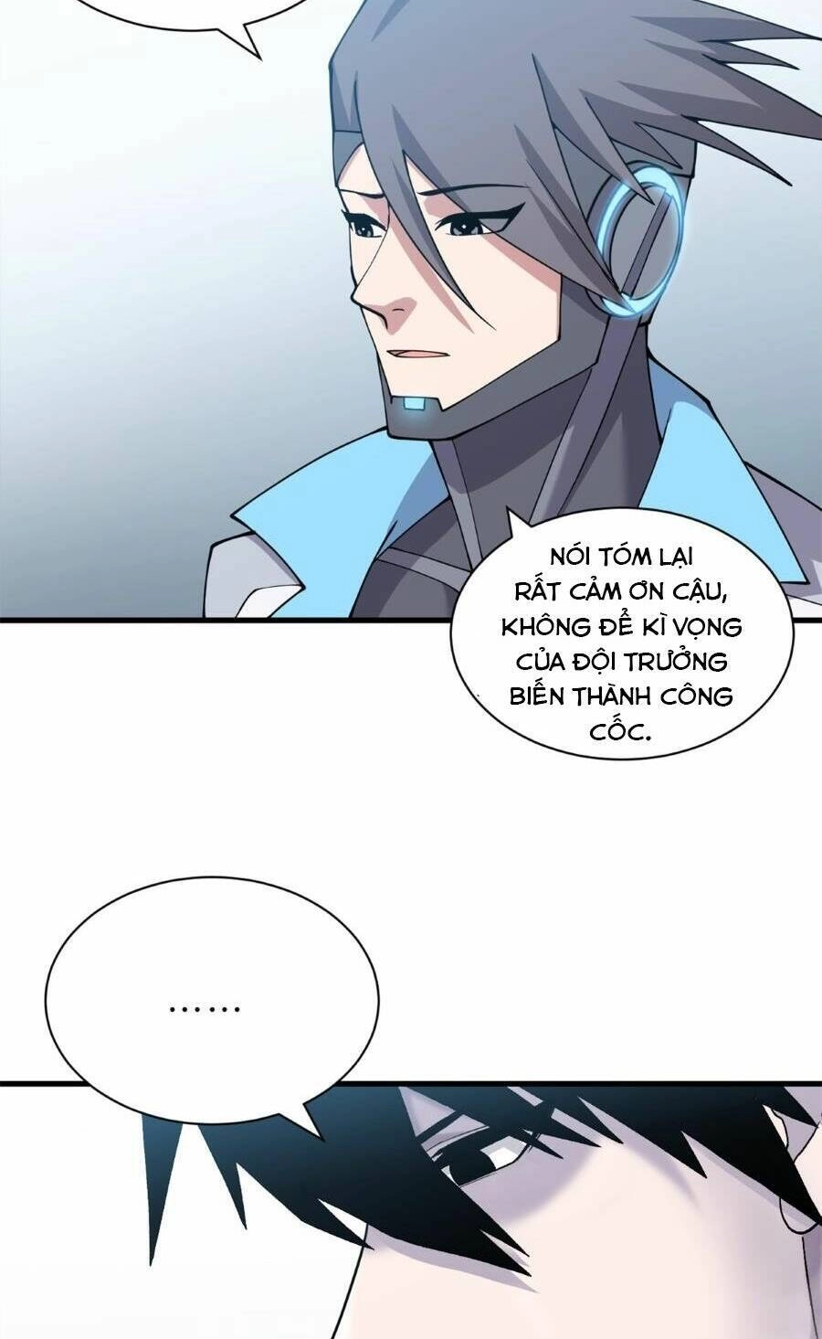 Ma Thú Siêu Thần Chapter 108 - 28