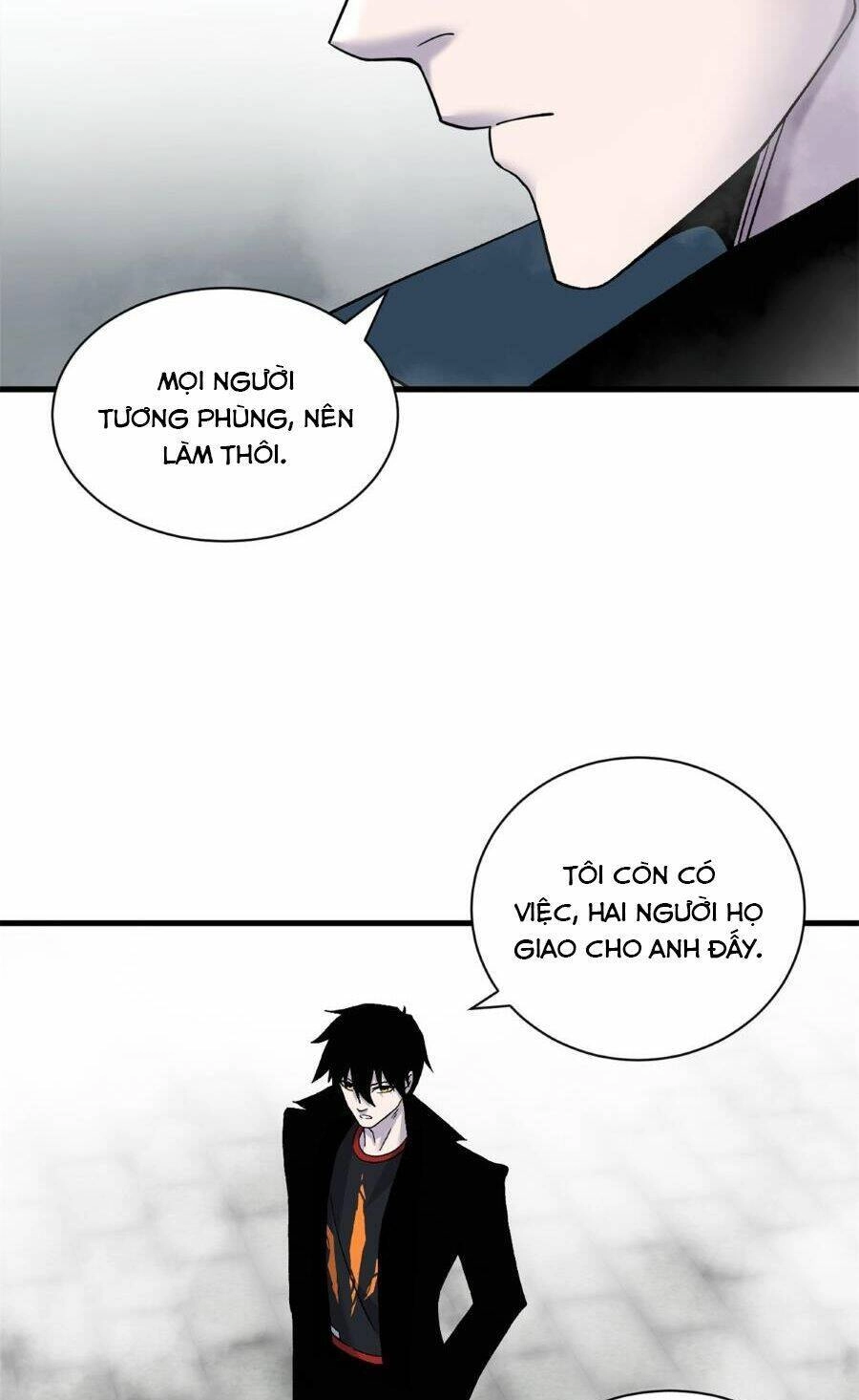 Ma Thú Siêu Thần Chapter 108 - 29