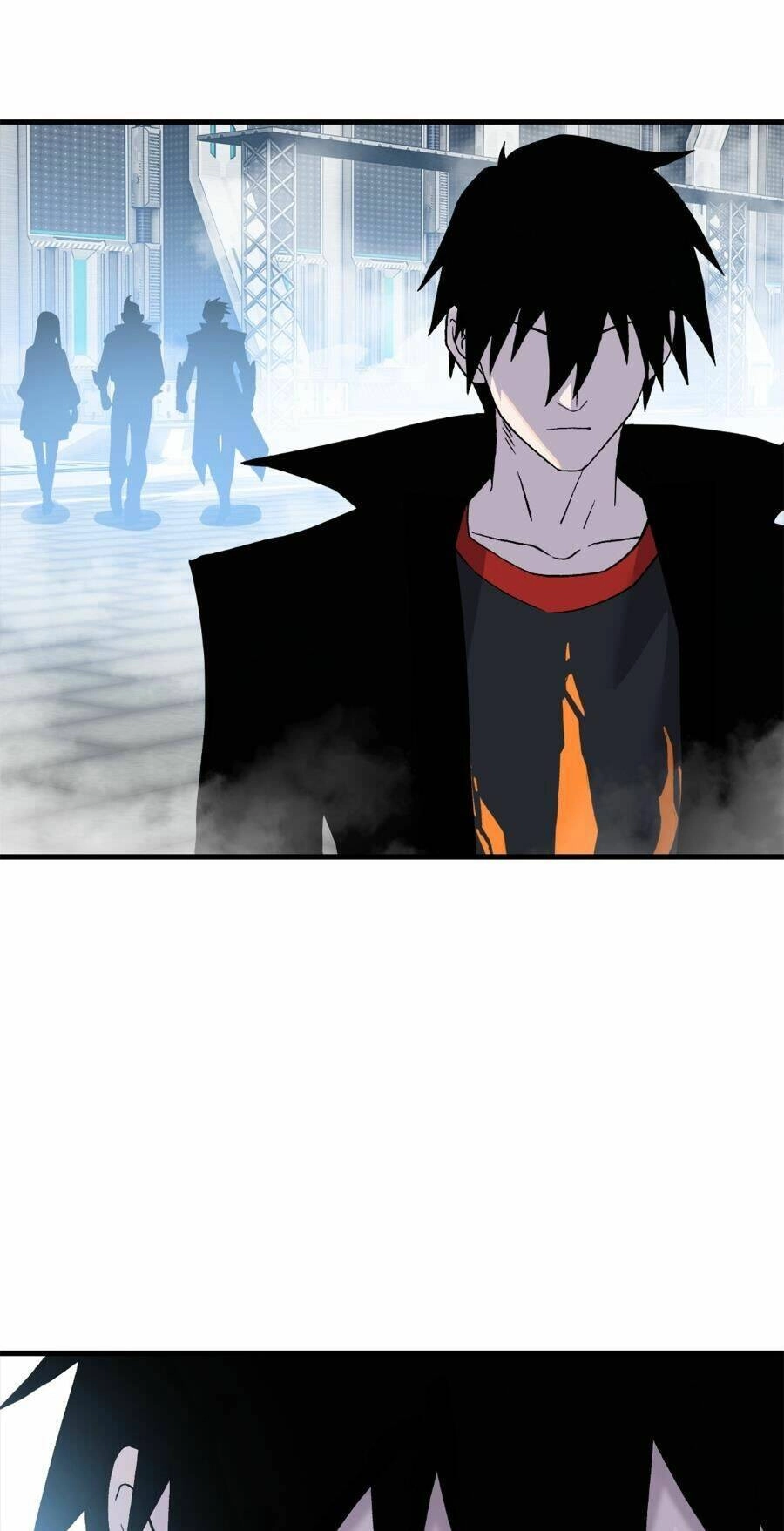 Ma Thú Siêu Thần Chapter 108 - 31