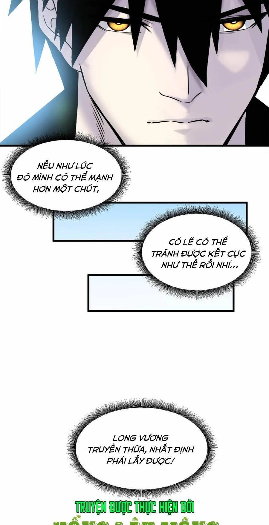 Ma Thú Siêu Thần Chapter 108 - 32