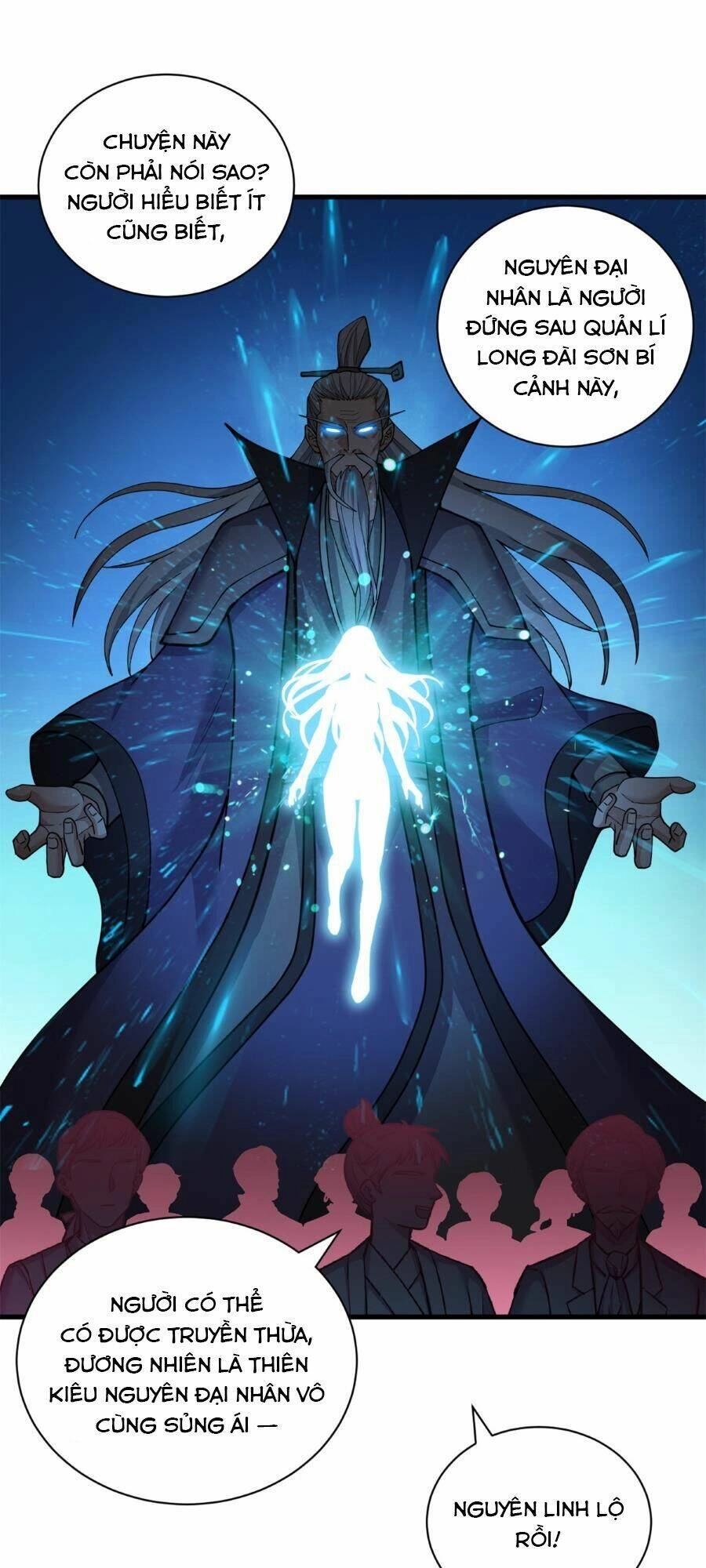 Ma Thú Siêu Thần Chapter 108 - 37