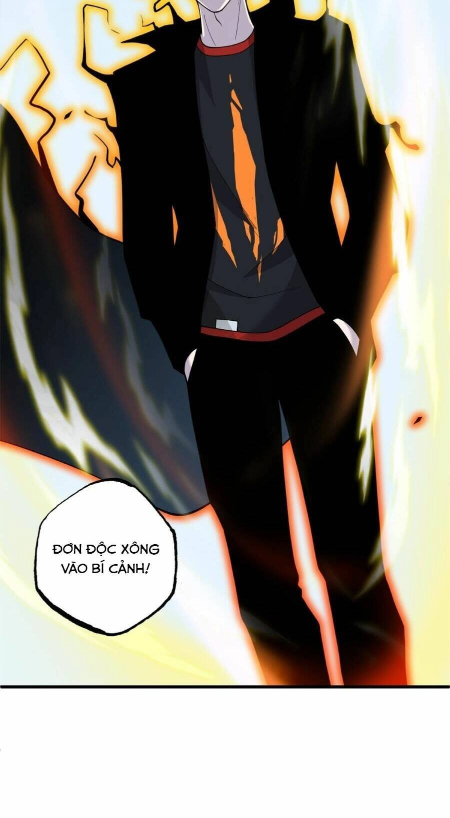 Ma Thú Siêu Thần Chapter 108 - 42