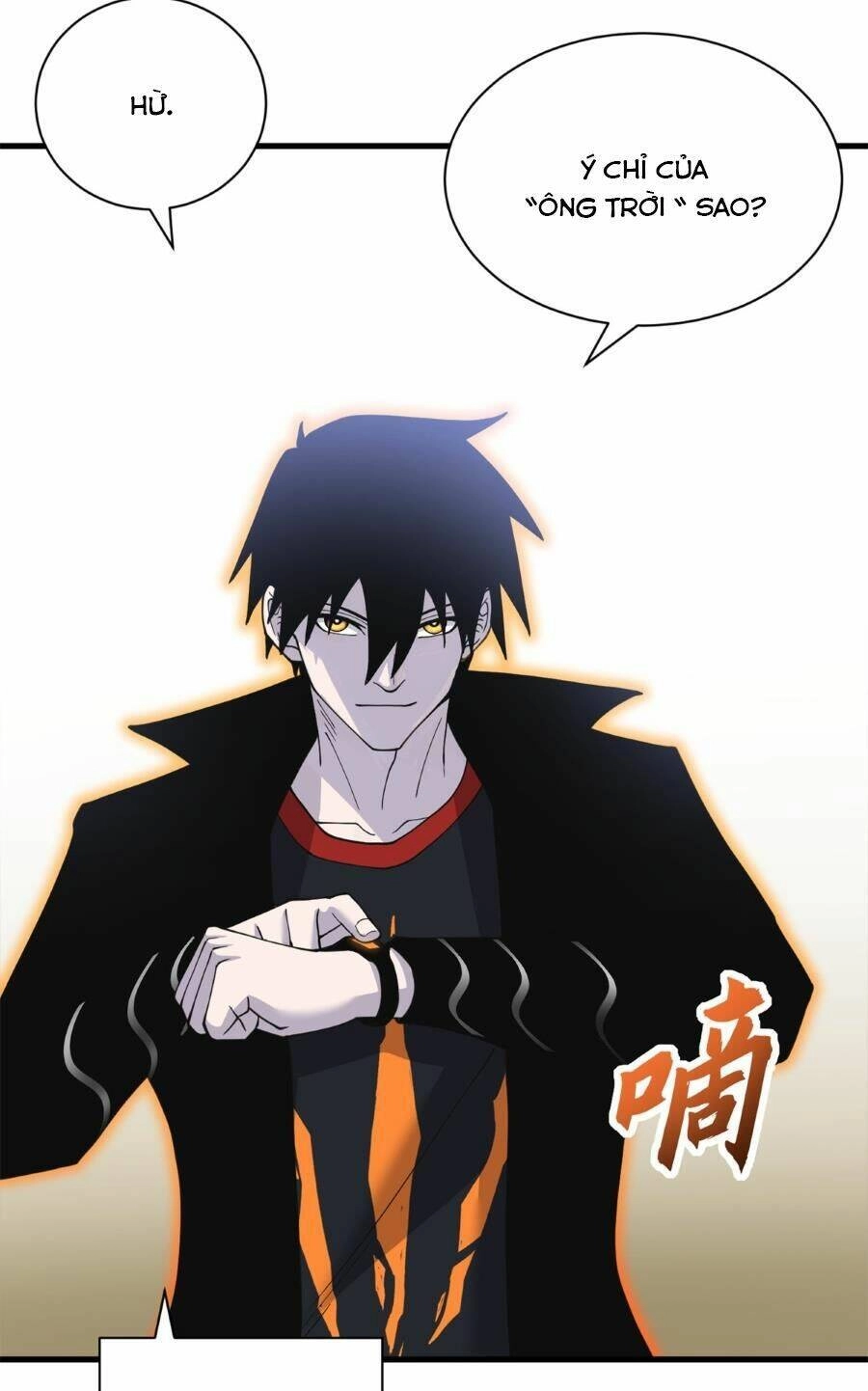 Ma Thú Siêu Thần Chapter 108 - 46