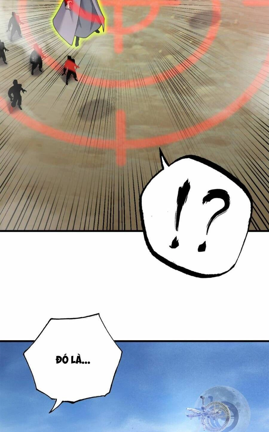 Ma Thú Siêu Thần Chapter 108 - 49