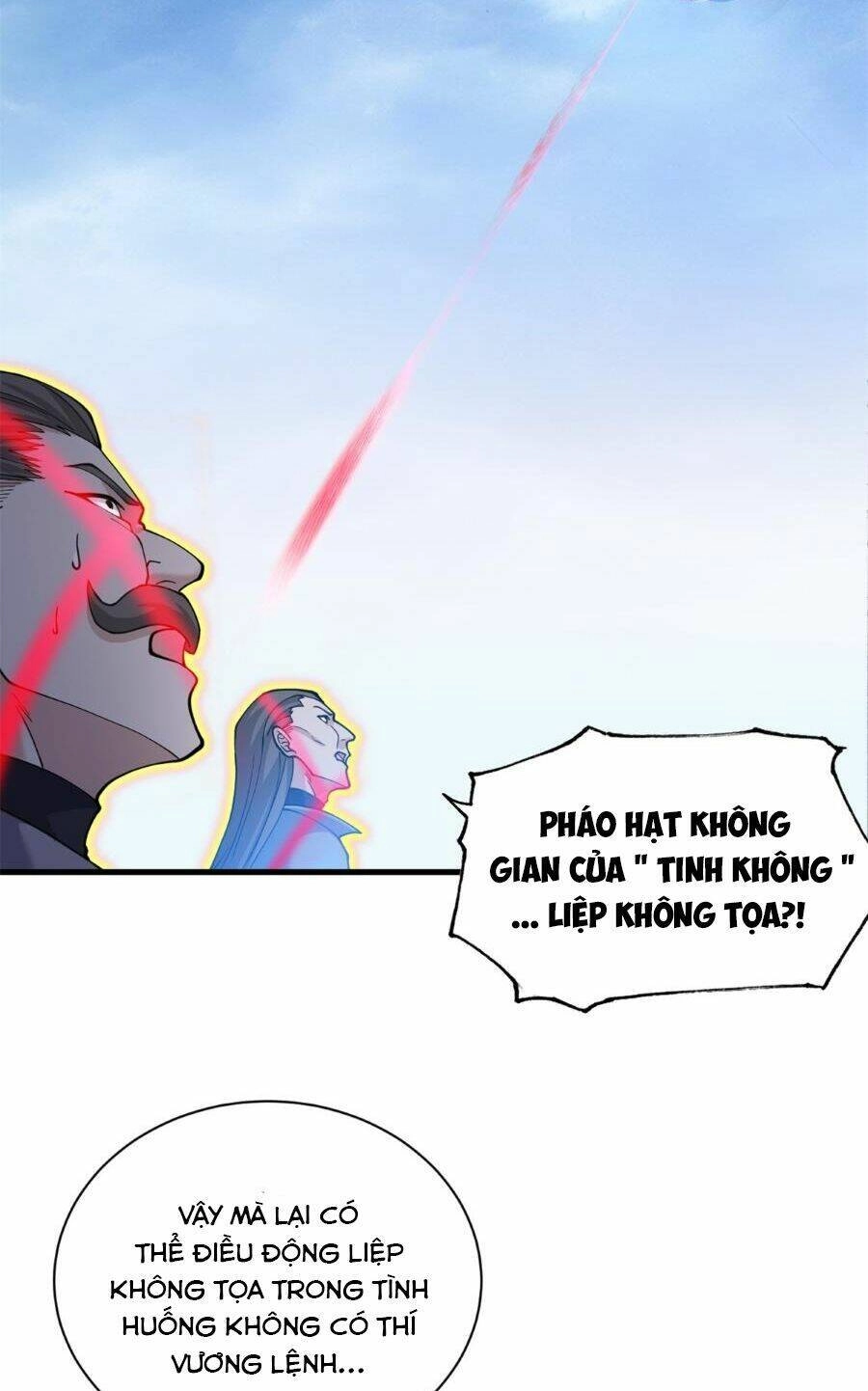 Ma Thú Siêu Thần Chapter 108 - 50