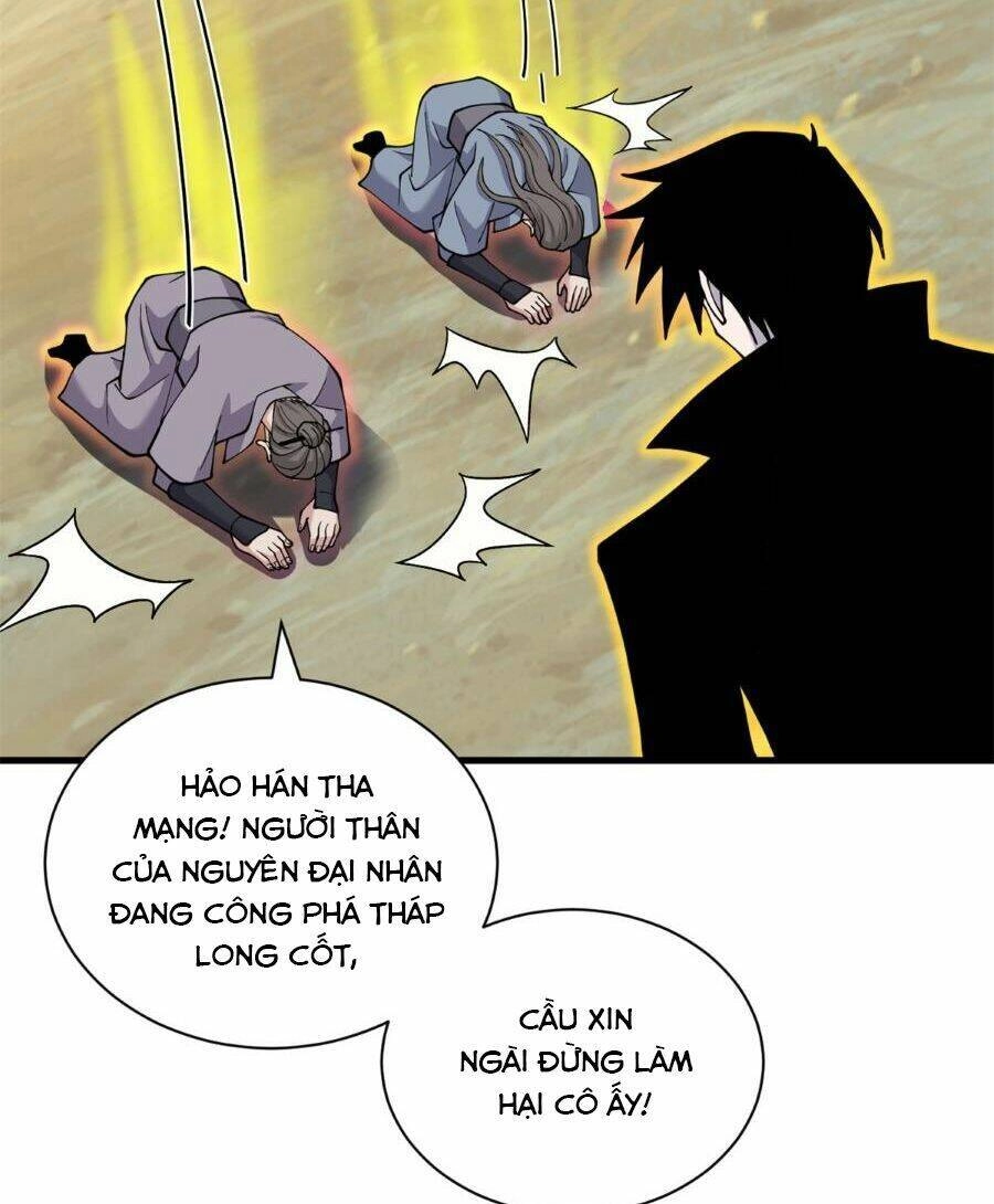 Ma Thú Siêu Thần Chapter 108 - 54