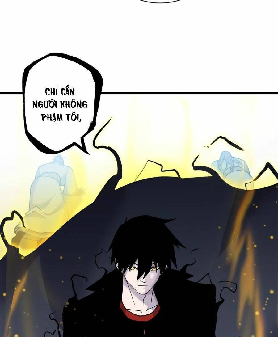 Ma Thú Siêu Thần Chapter 108 - 55