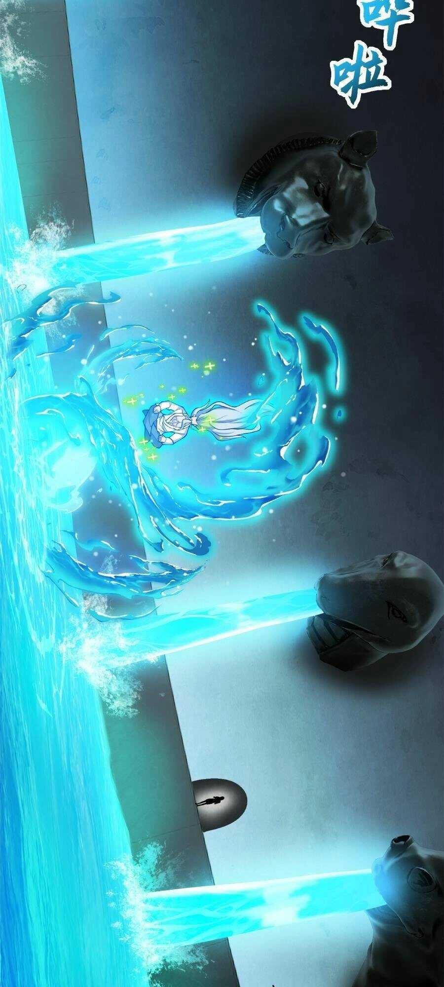 Ma Thú Siêu Thần Chapter 109 - 3