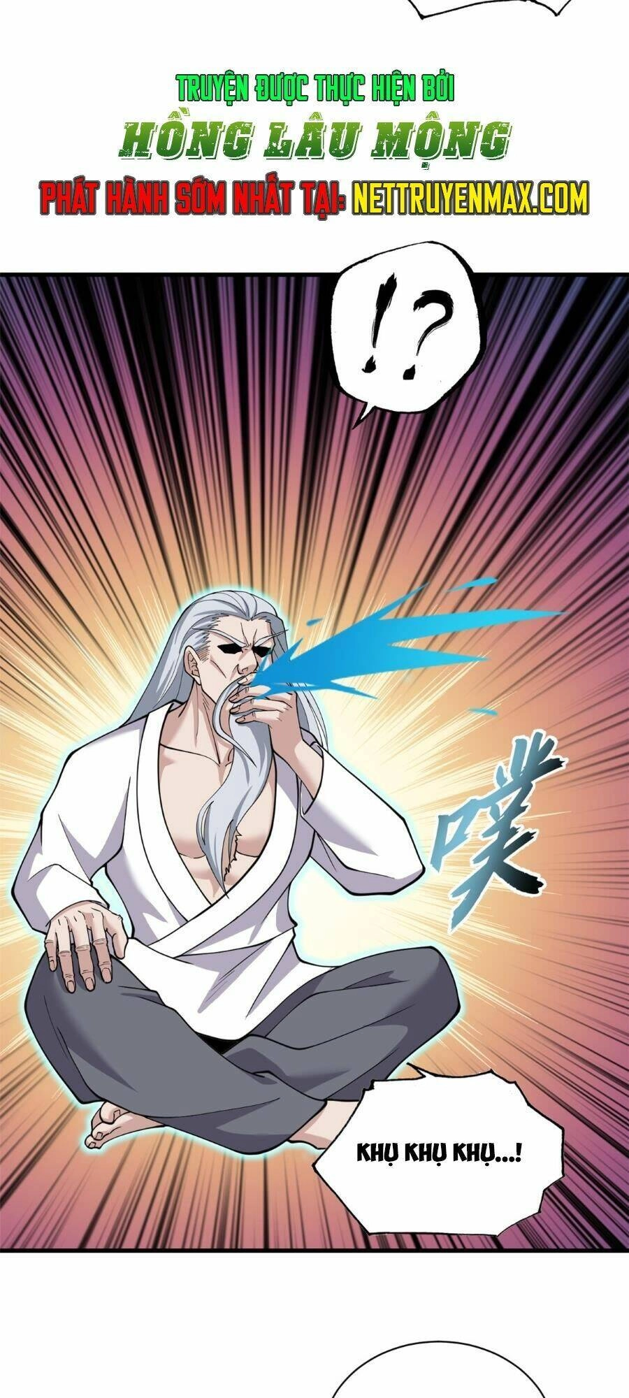 Ma Thú Siêu Thần Chapter 109 - 8