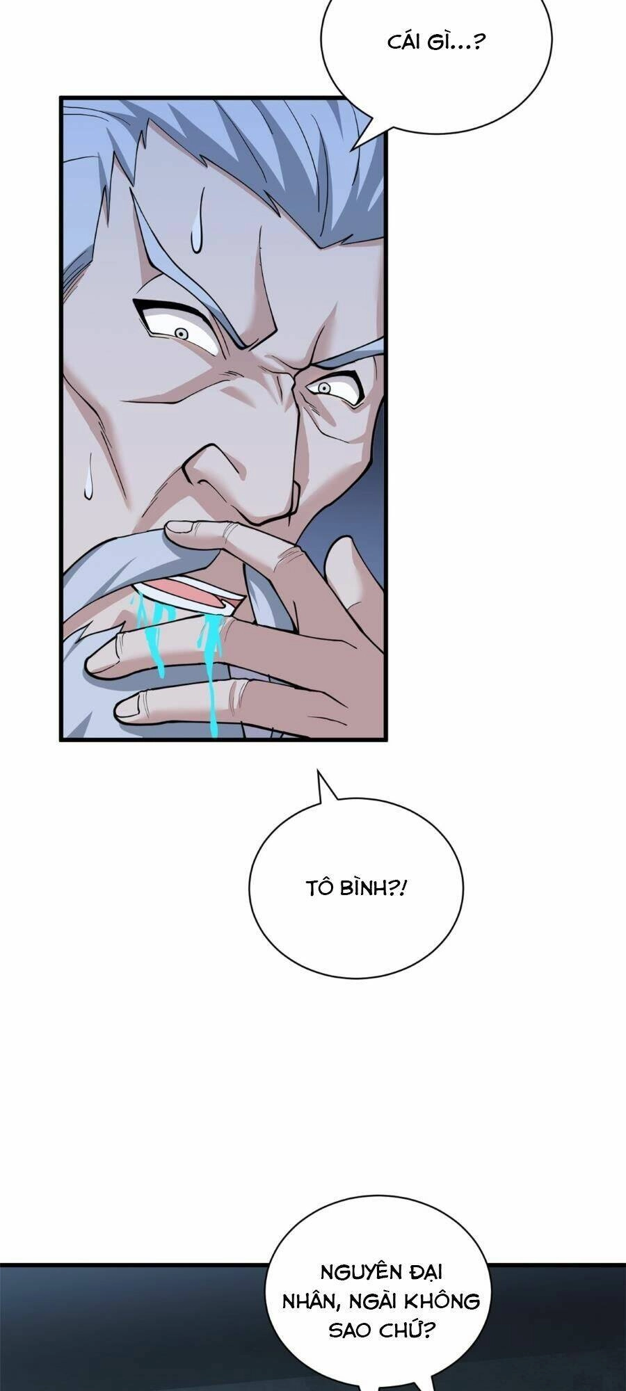 Ma Thú Siêu Thần Chapter 109 - 9