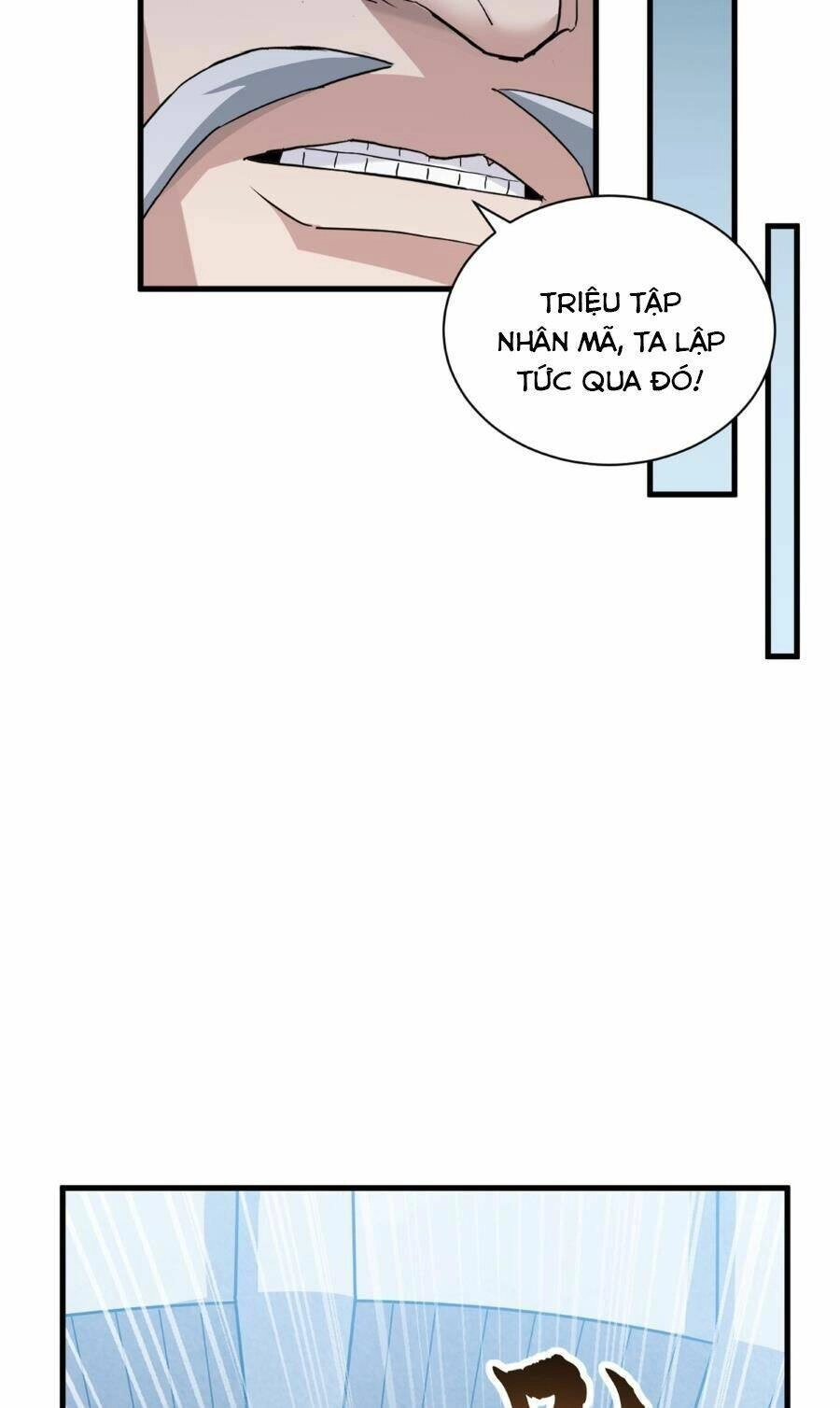 Ma Thú Siêu Thần Chapter 109 - 16