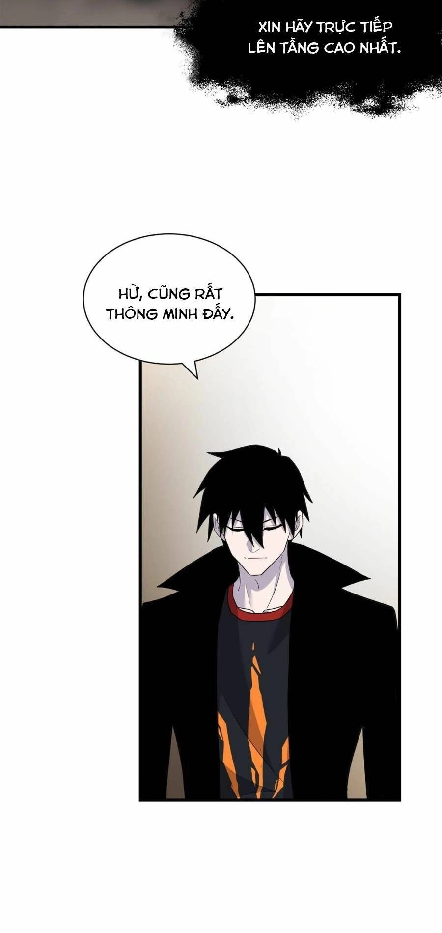 Ma Thú Siêu Thần Chapter 109 - 22