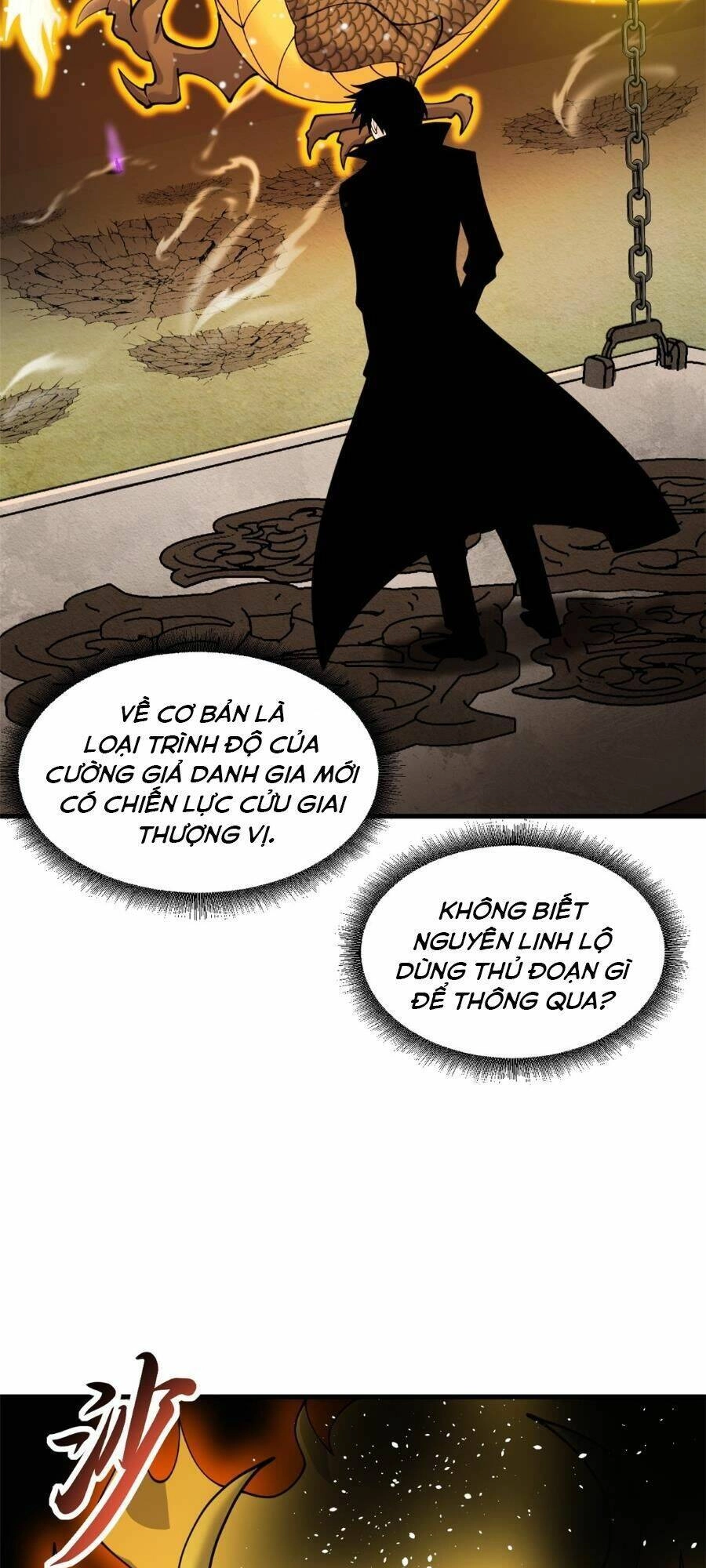 Ma Thú Siêu Thần Chapter 109 - 25