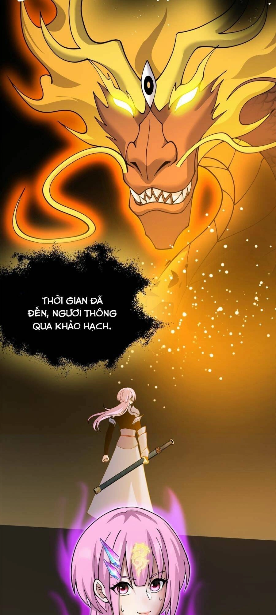 Ma Thú Siêu Thần Chapter 109 - 26