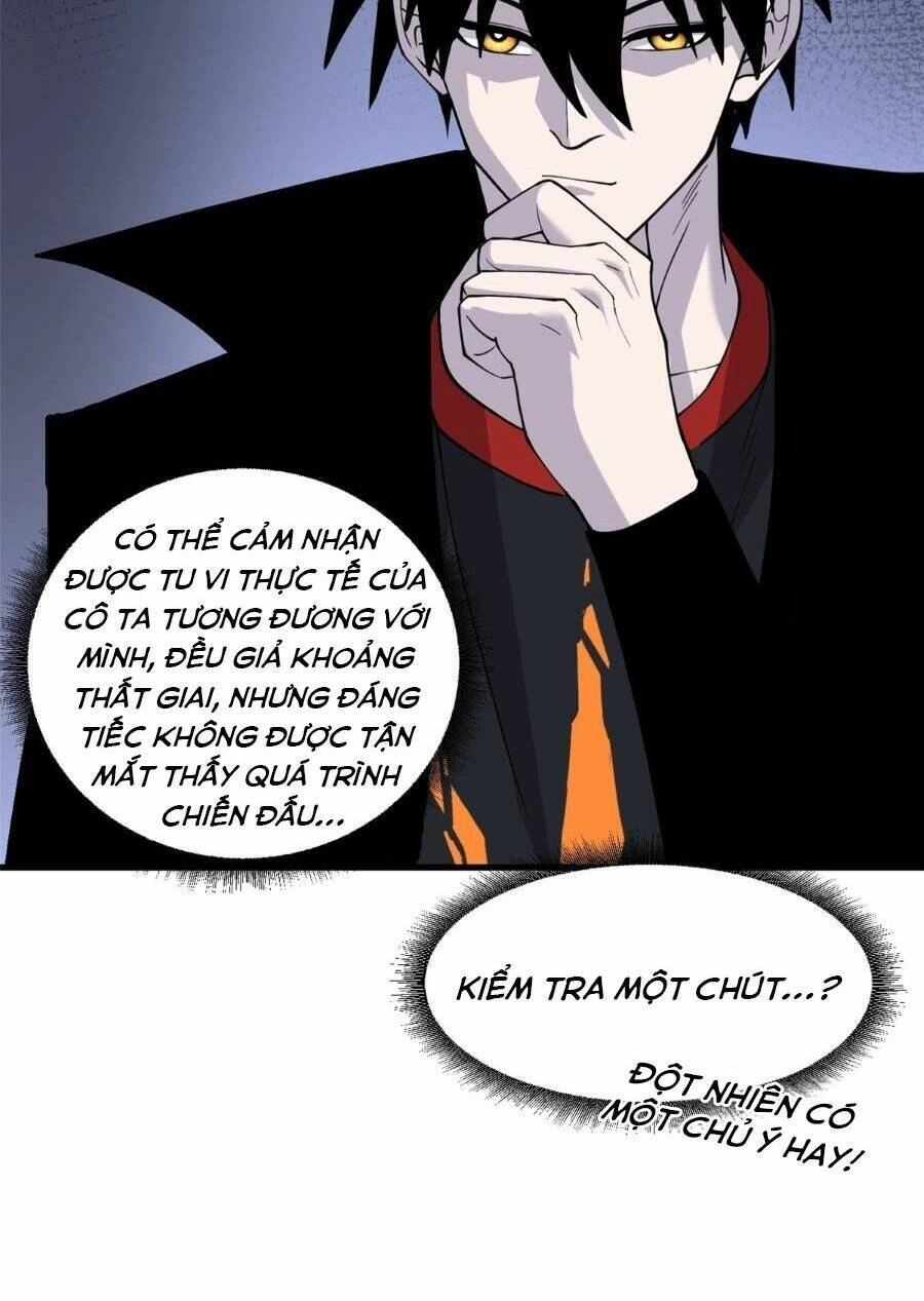 Ma Thú Siêu Thần Chapter 109 - 29