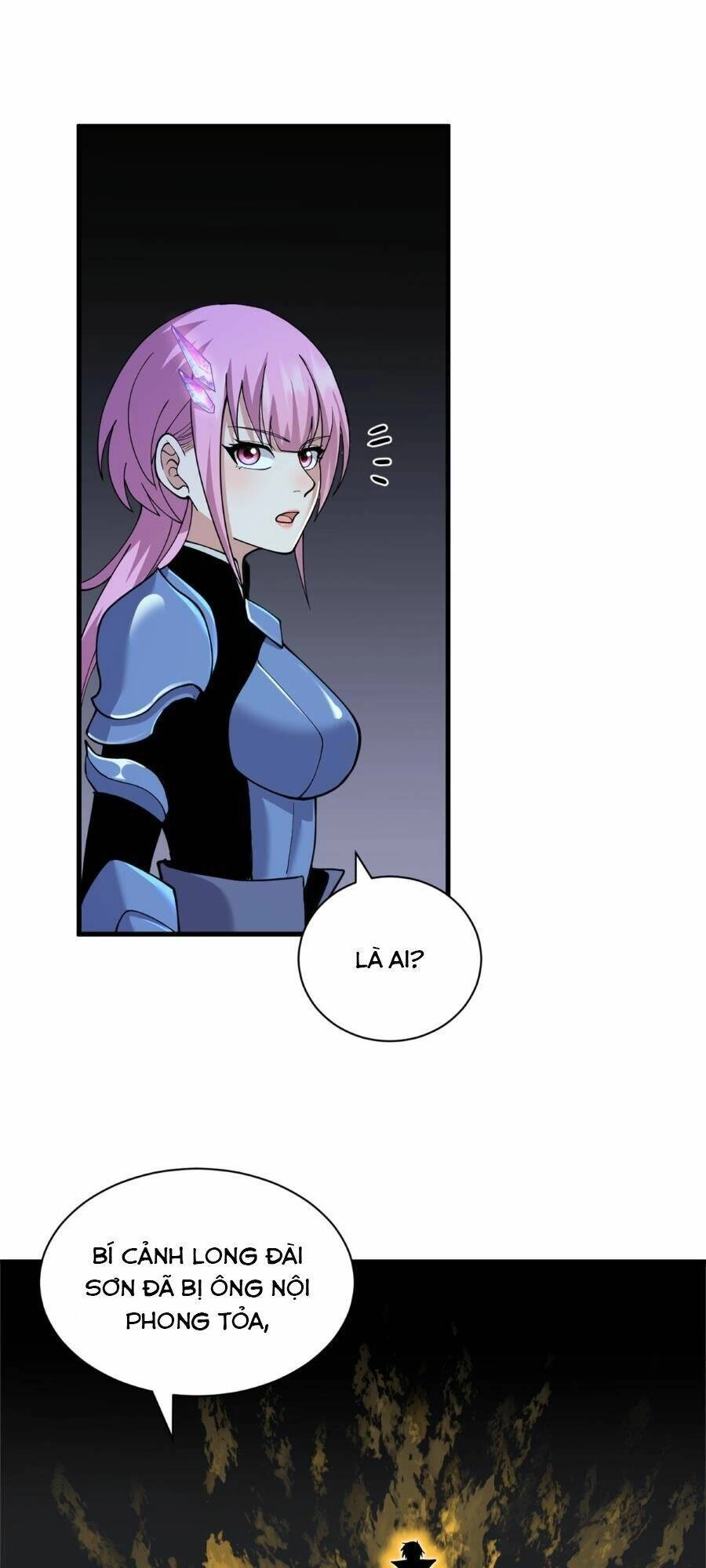 Ma Thú Siêu Thần Chapter 109 - 30