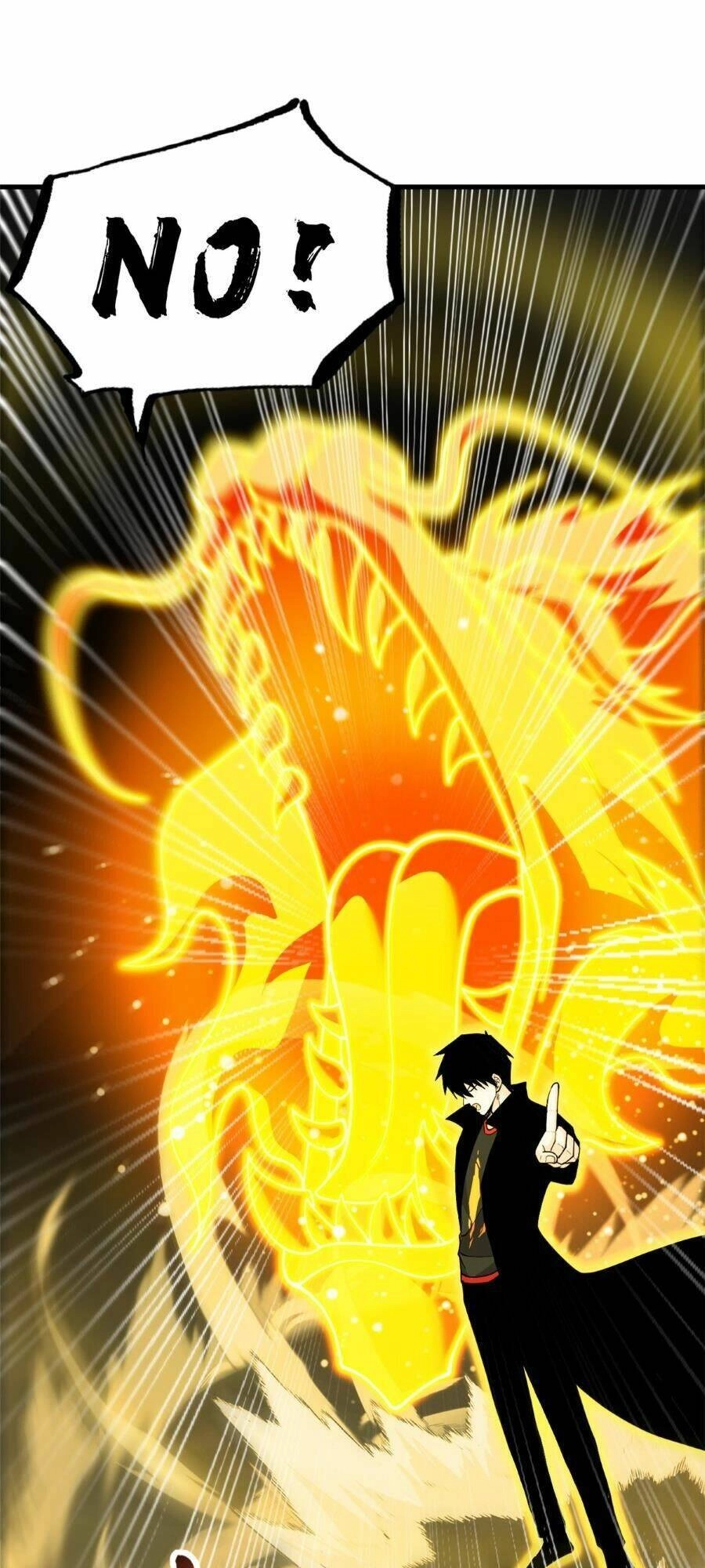 Ma Thú Siêu Thần Chapter 109 - 35