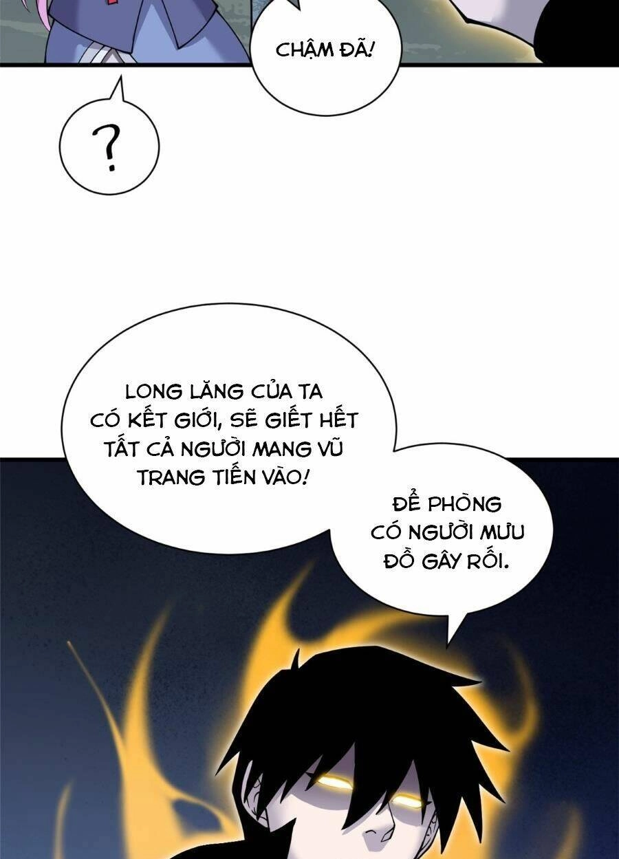 Ma Thú Siêu Thần Chapter 109 - 44