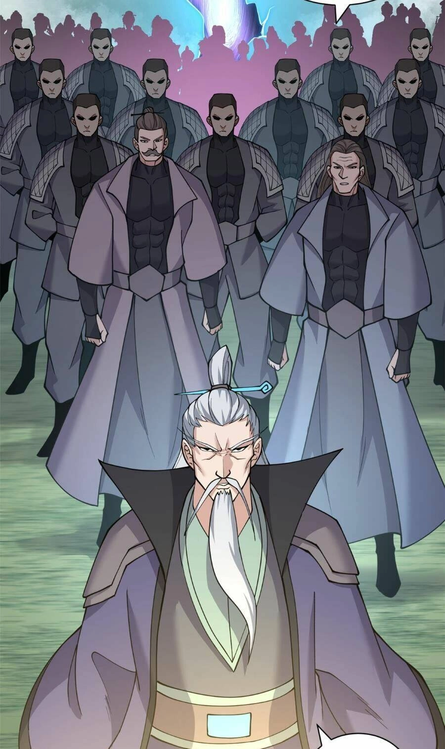 Ma Thú Siêu Thần Chapter 109 - 48