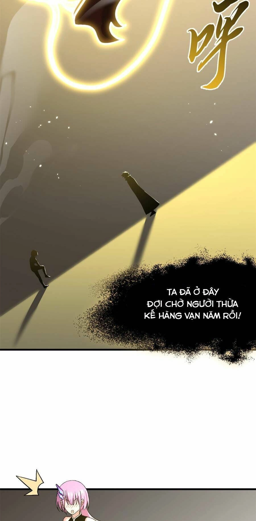 Ma Thú Siêu Thần Chapter 109 - 52