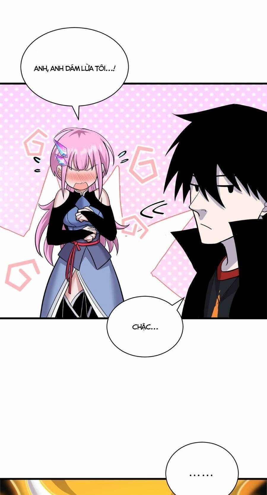 Ma Thú Siêu Thần Chapter 110 - 1