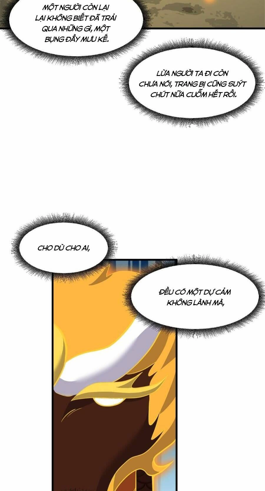 Ma Thú Siêu Thần Chapter 110 - 4