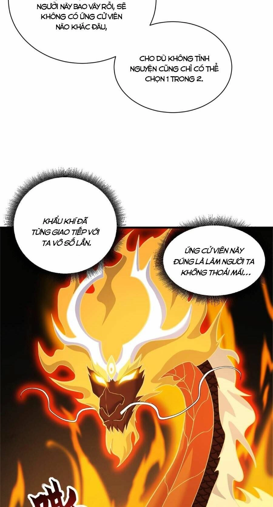 Ma Thú Siêu Thần Chapter 110 - 6