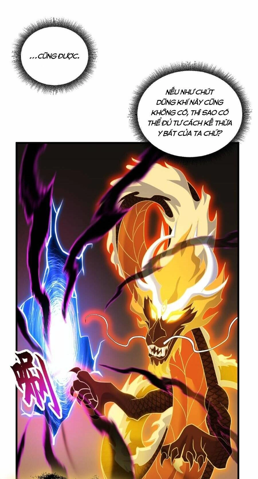 Ma Thú Siêu Thần Chapter 110 - 8