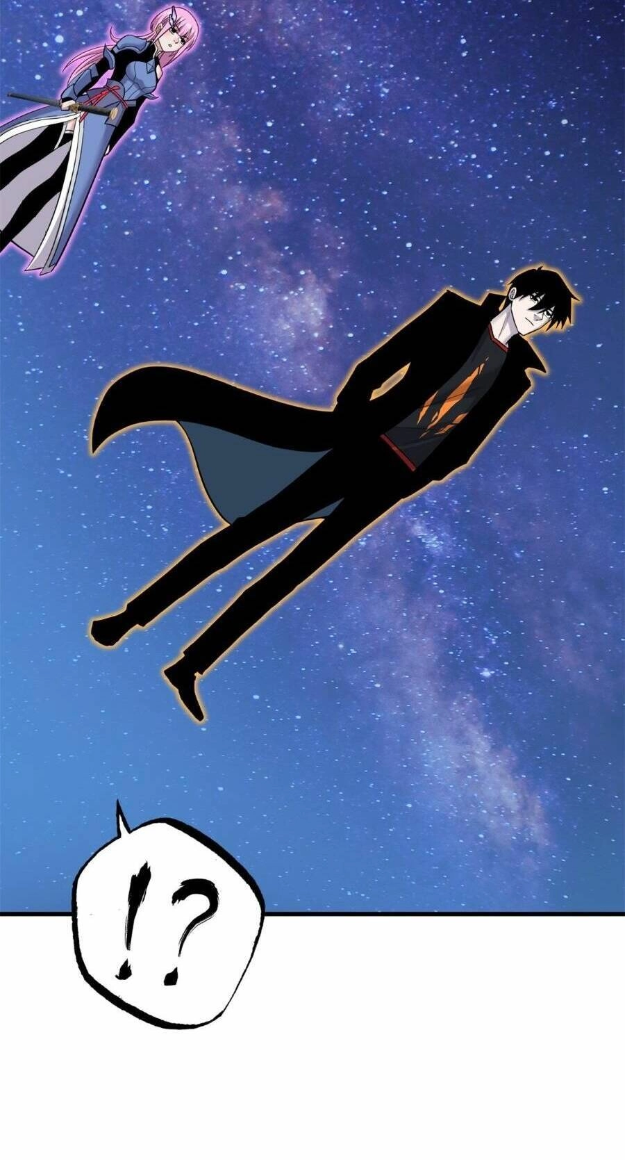 Ma Thú Siêu Thần Chapter 110 - 10