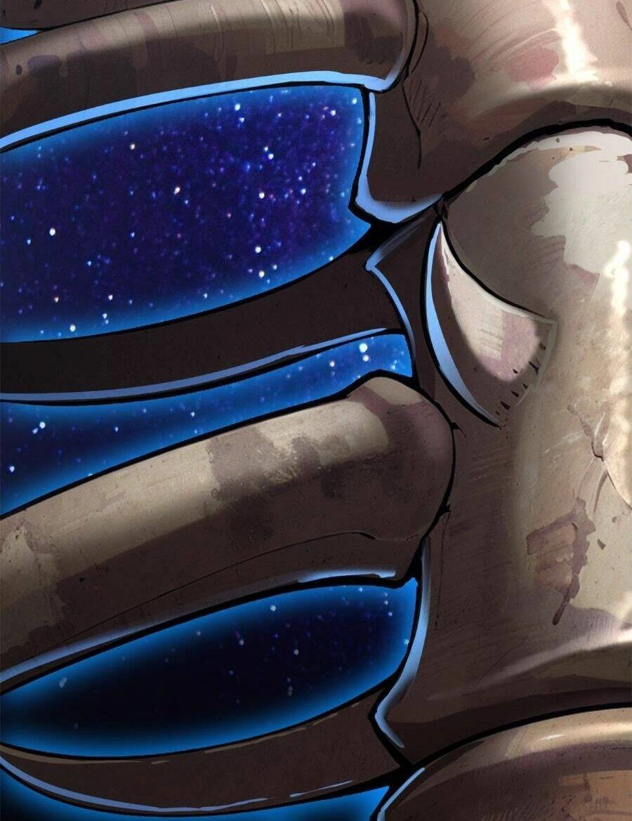 Ma Thú Siêu Thần Chapter 110 - 13