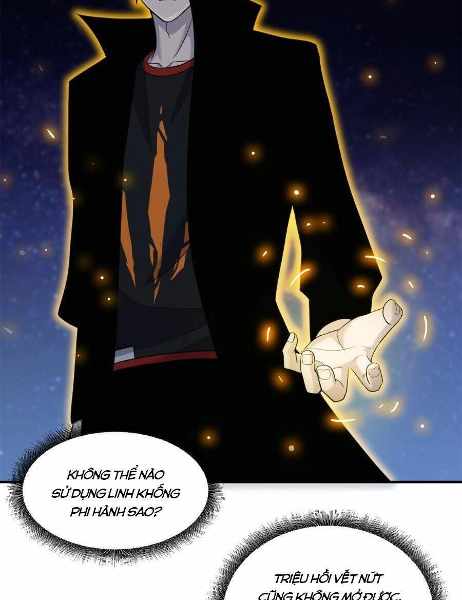 Ma Thú Siêu Thần Chapter 110 - 17