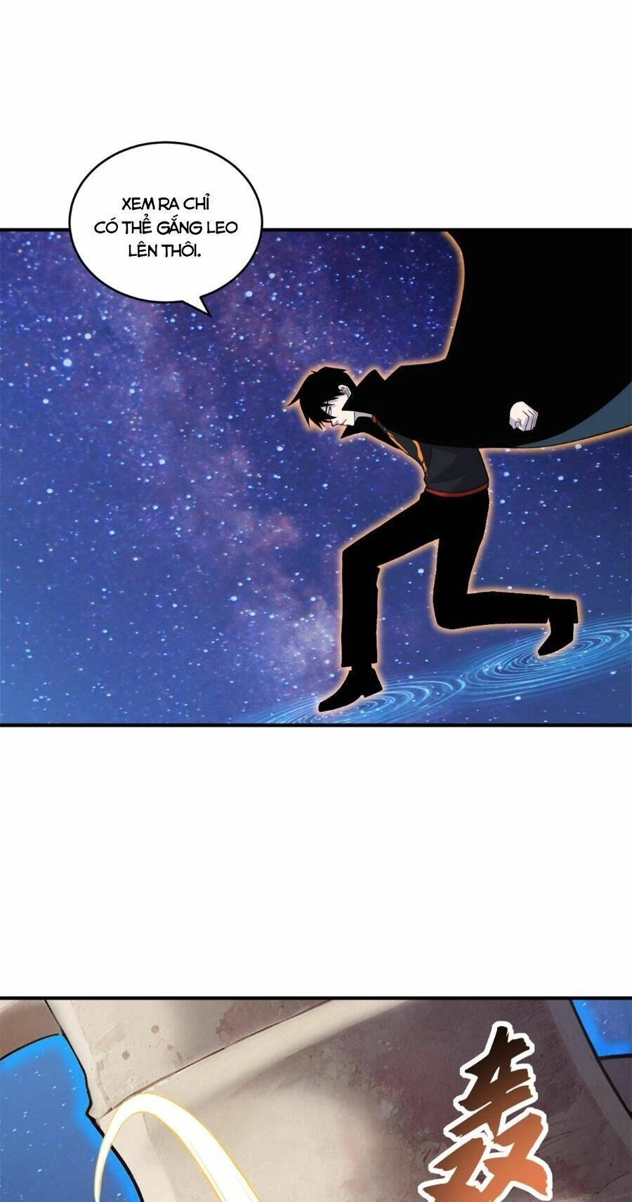 Ma Thú Siêu Thần Chapter 110 - 21